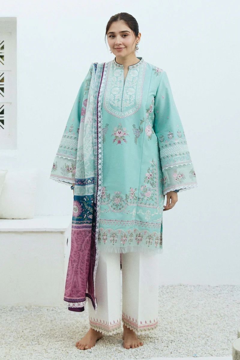 Zara Shahjahan-3